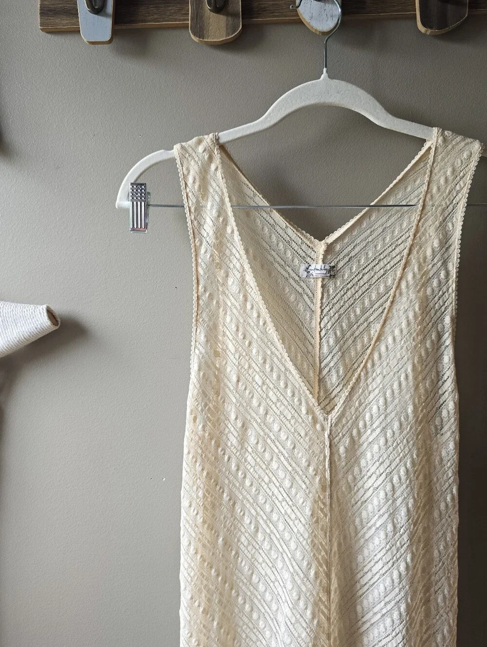 Intimately Free People Lila Maxi Slip